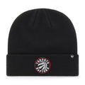 '47 Brand Toronto Raptors Attitude Raised Cuff Knit Beanie