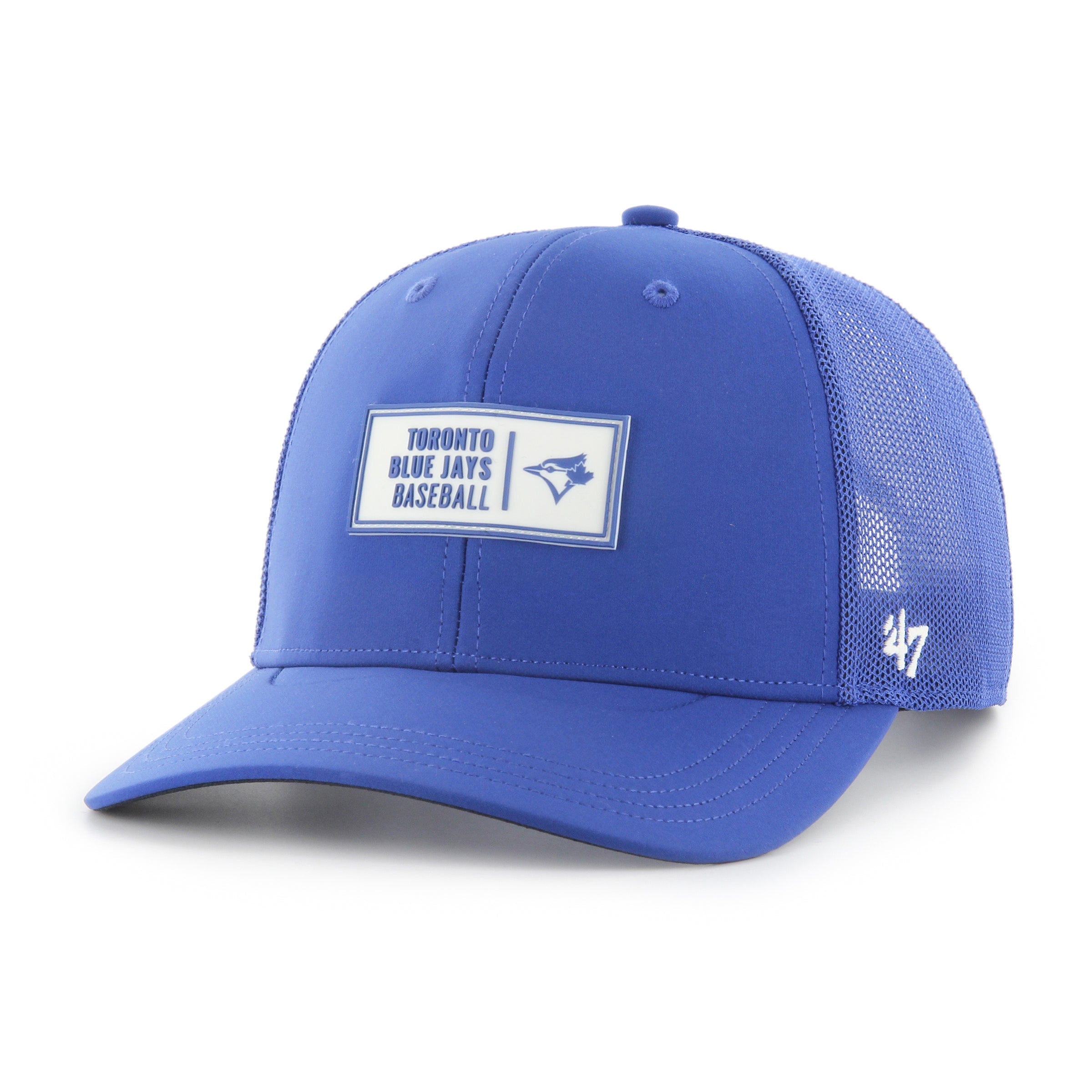 '47 Brand Toronto Blue Jays Cypher Trucker Hat