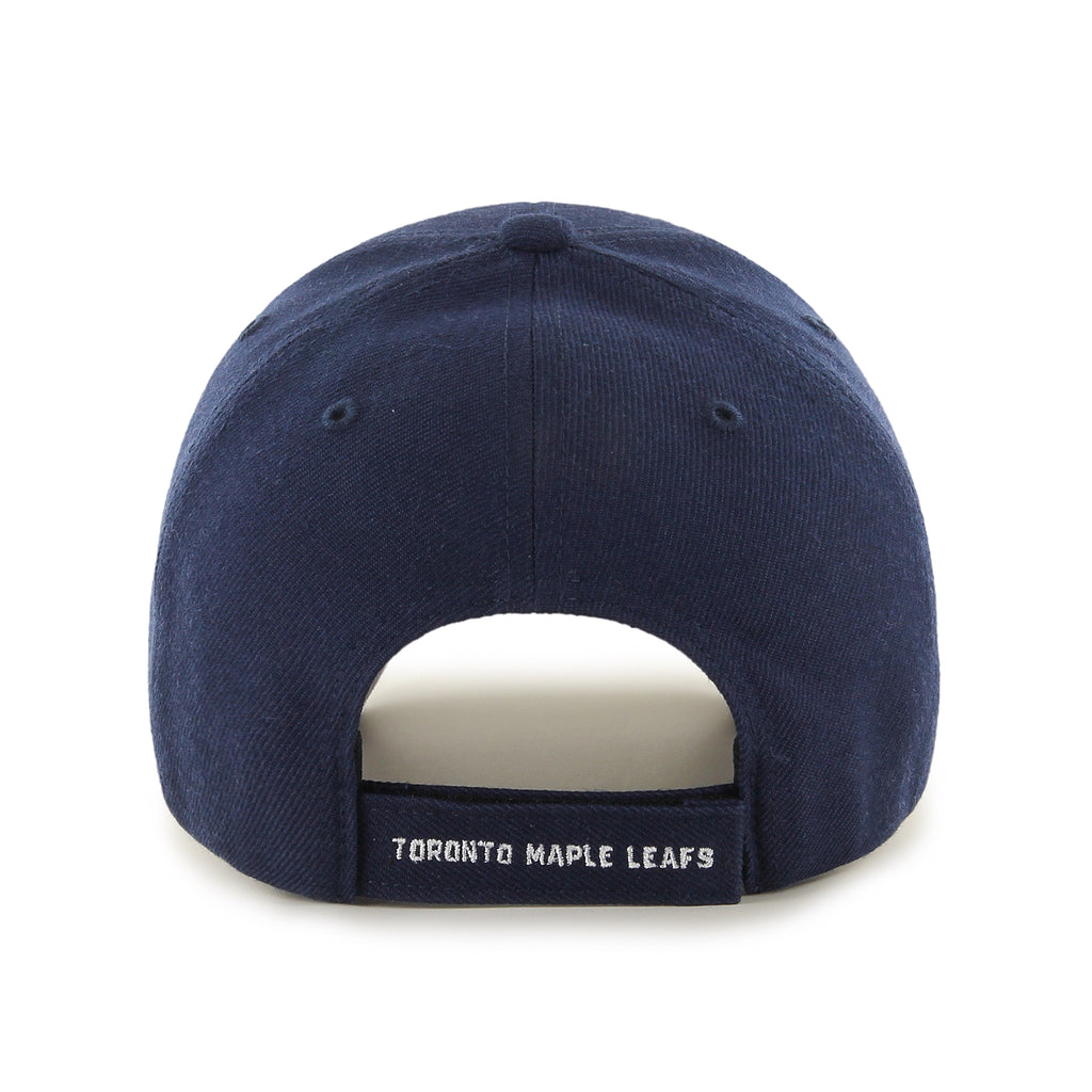 '47 Brand Toronto Maple Leafs MVP Adjustable Hat