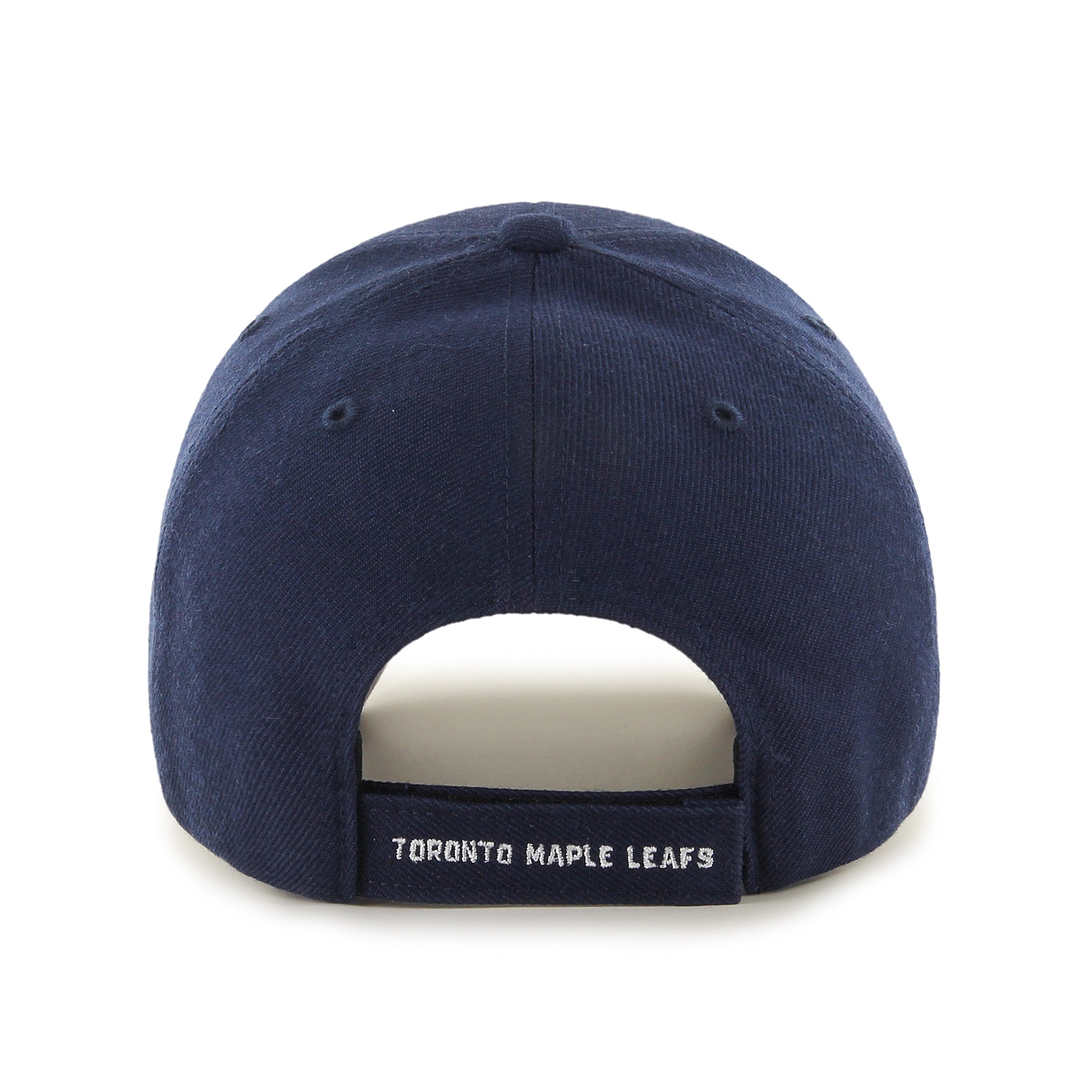 '47 Brand Toronto Maple Leafs MVP Adjustable Hat