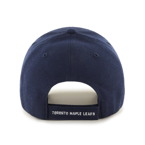 '47 Brand Toronto Maple Leafs MVP Adjustable Hat