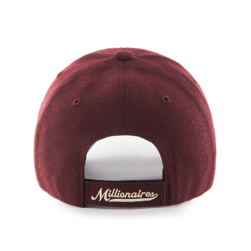 '47 Brand Vancouver Millionaires MVP Adjustable Hat