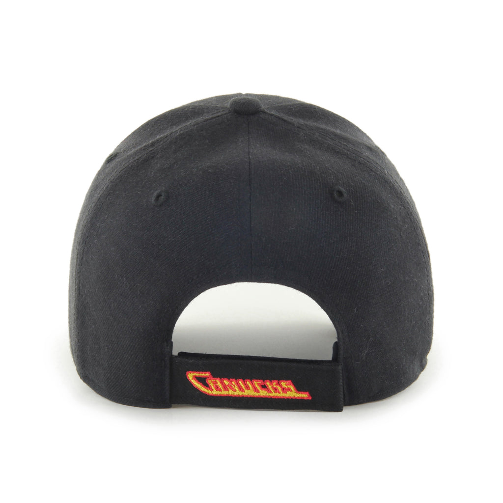 '47 Brand Vancouver Canucks MVP Adjustable Hat
