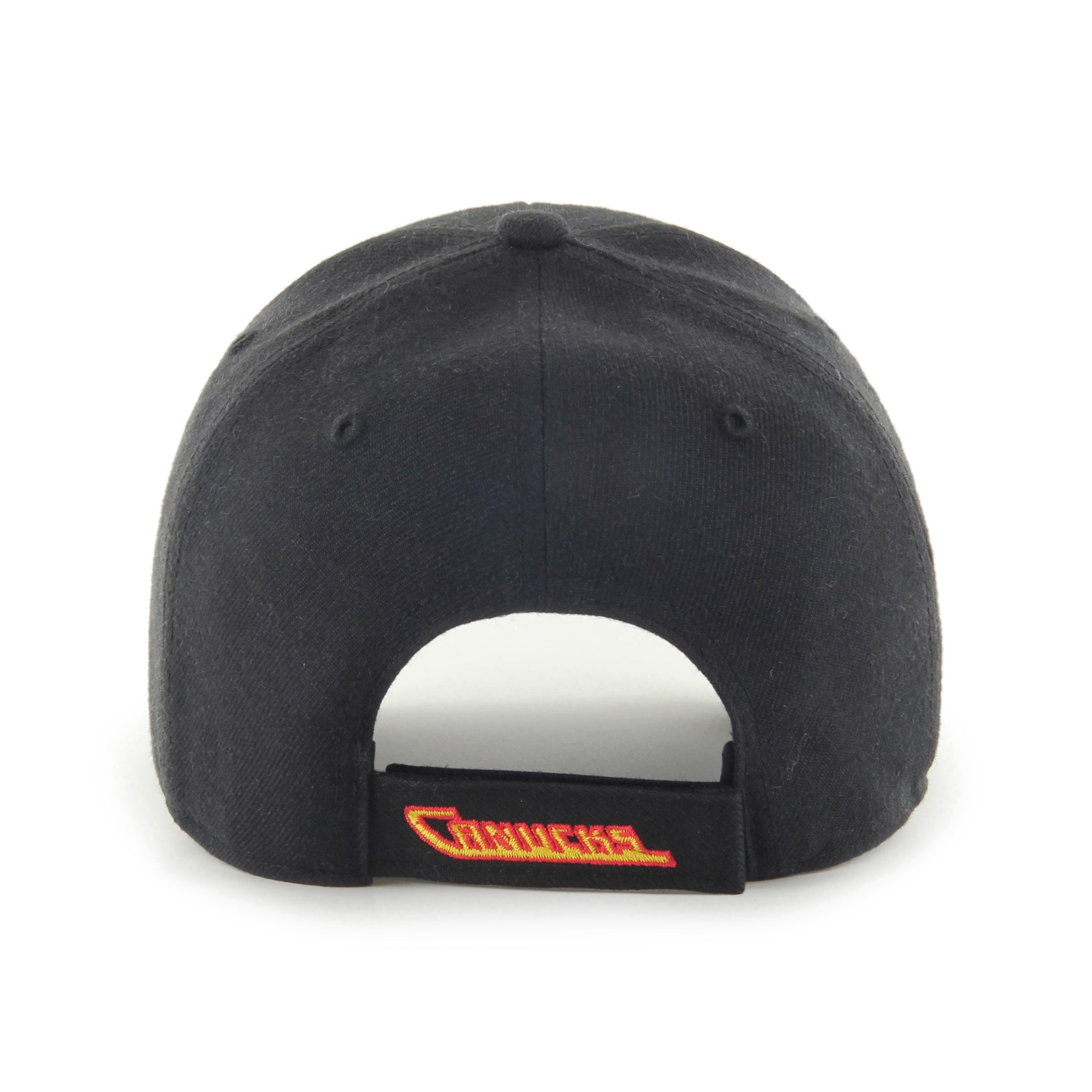 '47 Brand Vancouver Canucks MVP Adjustable Hat