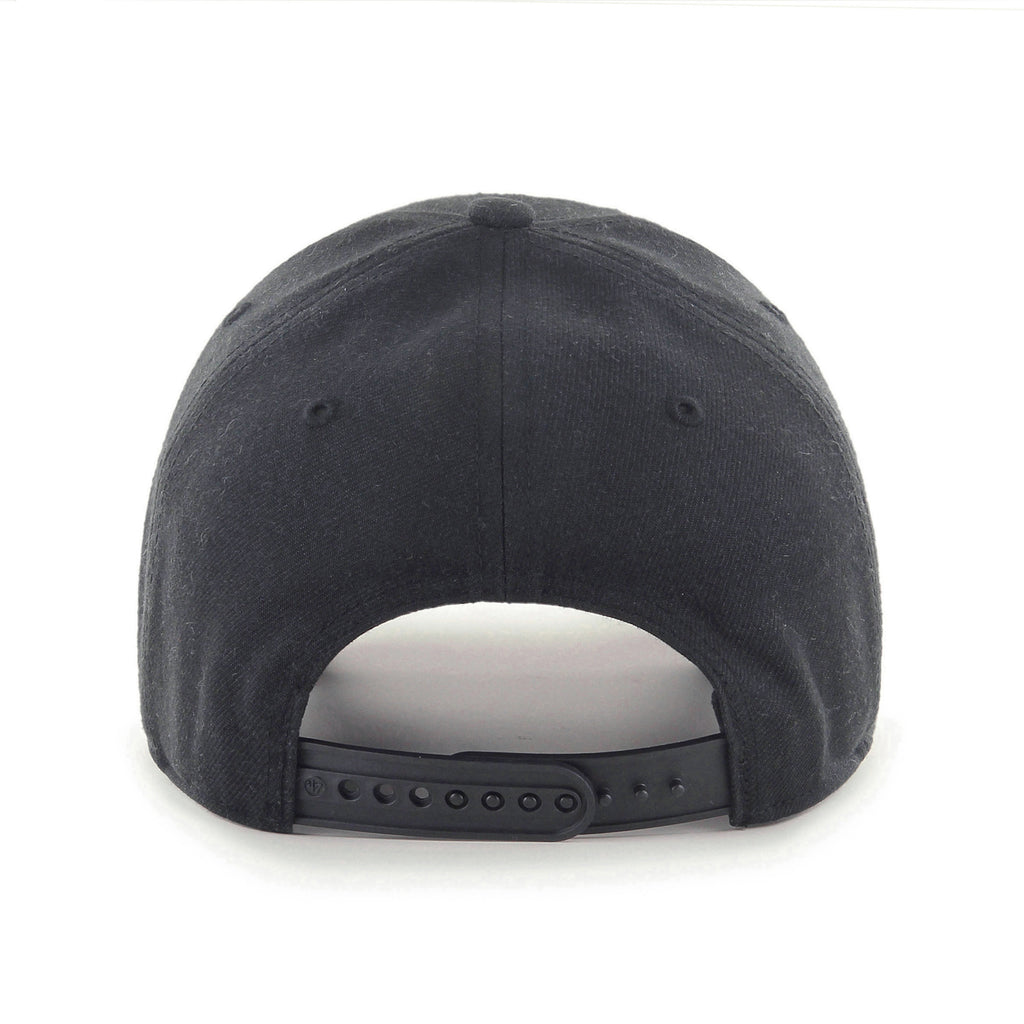 '47 Brand Pittsburgh Penguins MVP Sure Shot Adjustable Hat