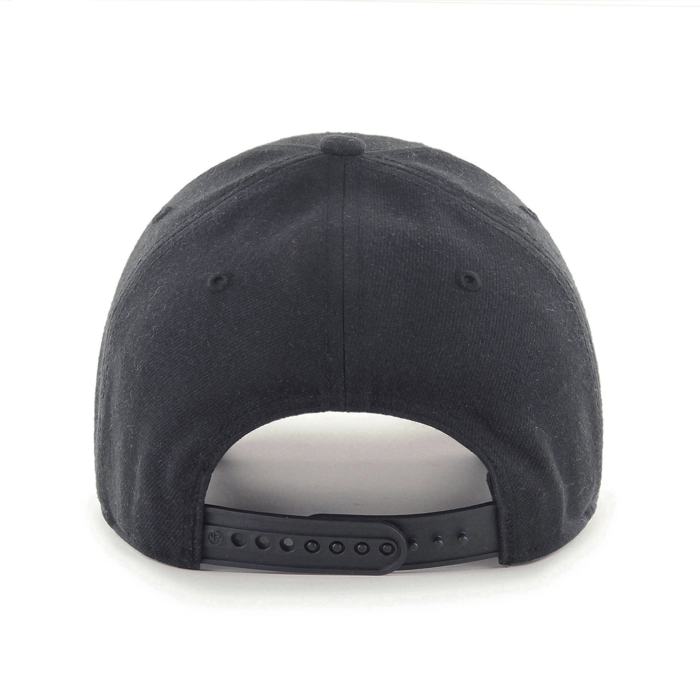 '47 Brand Pittsburgh Penguins MVP Sure Shot Adjustable Hat