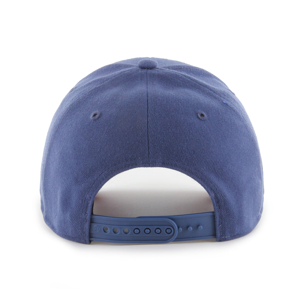 '47 Brand Colorado Avalanche MVP Sure Shot Adjustable Hat