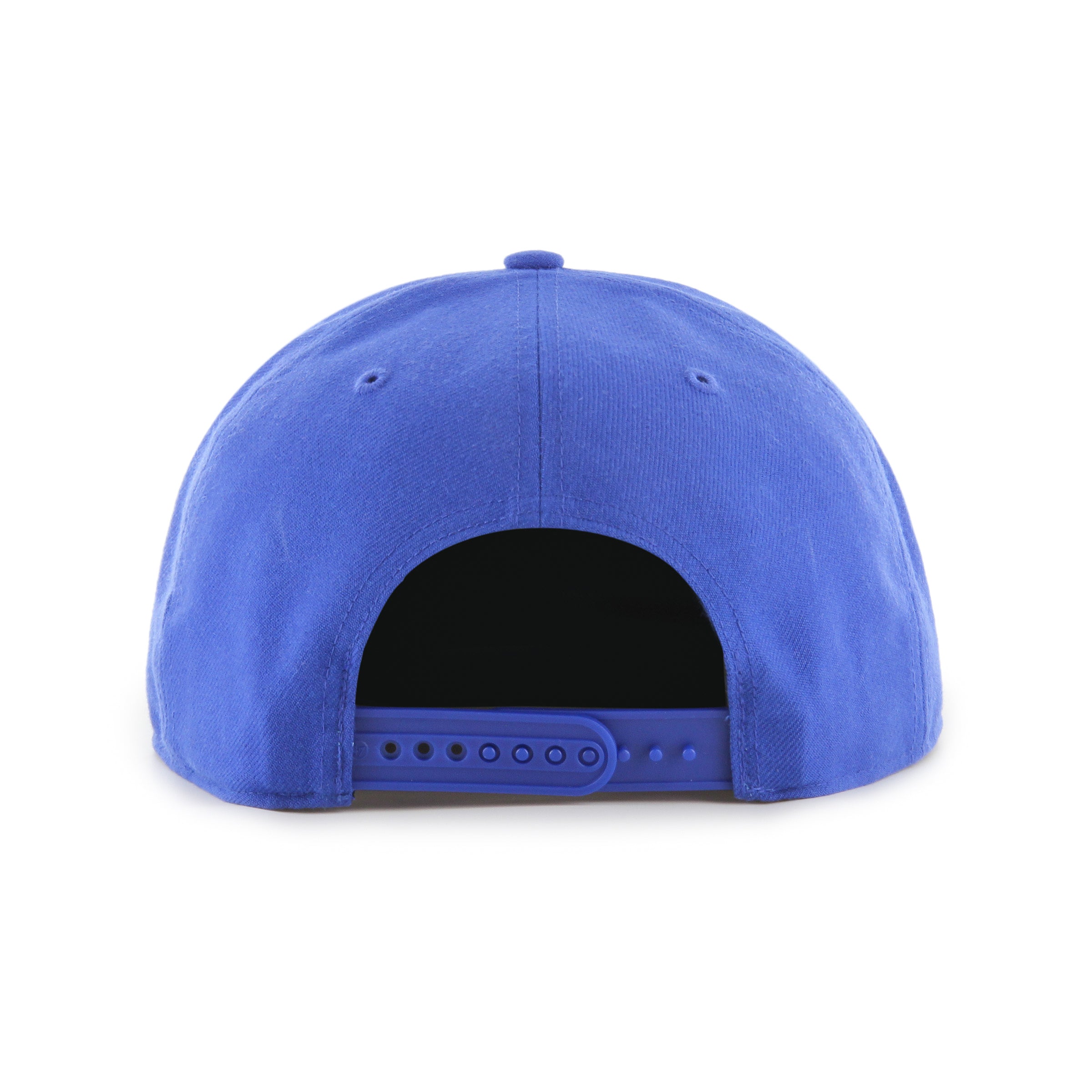 '47 Brand Edmonton Oilers Hitch Snapback Hat