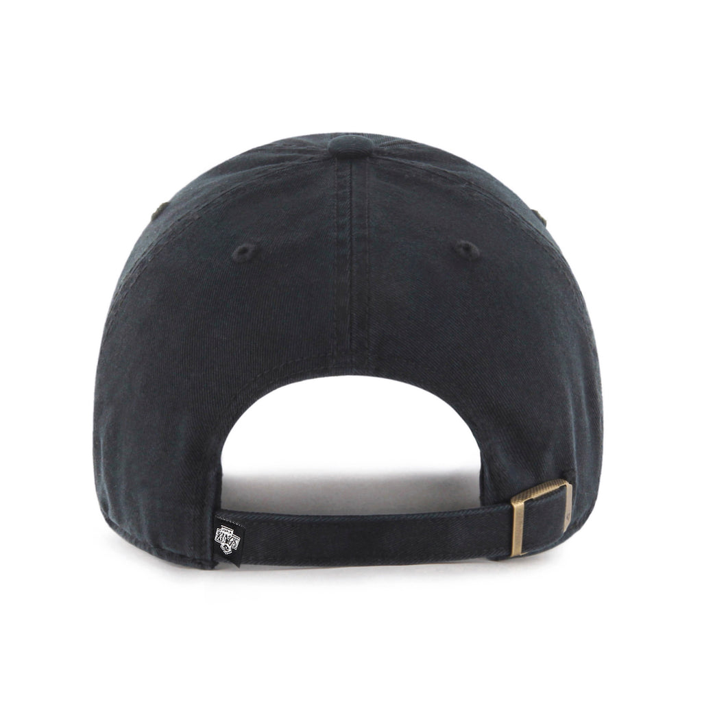 '47 Brand Los Angeles Kings Alternate Clean Up Adjustable Hat