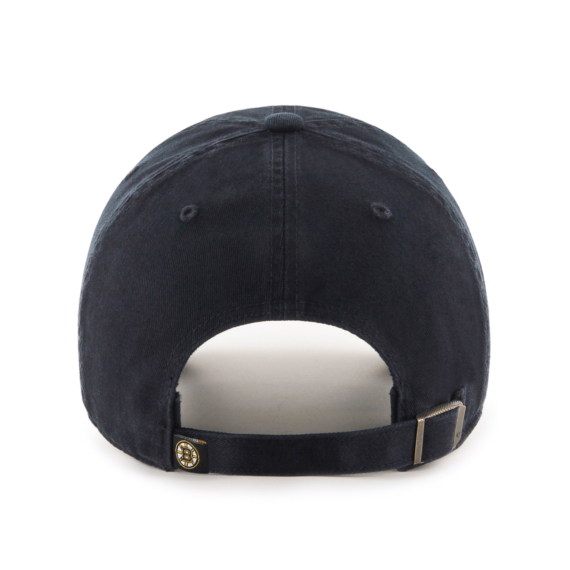 '47 Brand Boston Bruins Clean Up Adjustable Hat