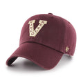 '47 Brand Vancouver Millionaires Clean Up Adjustable Hat