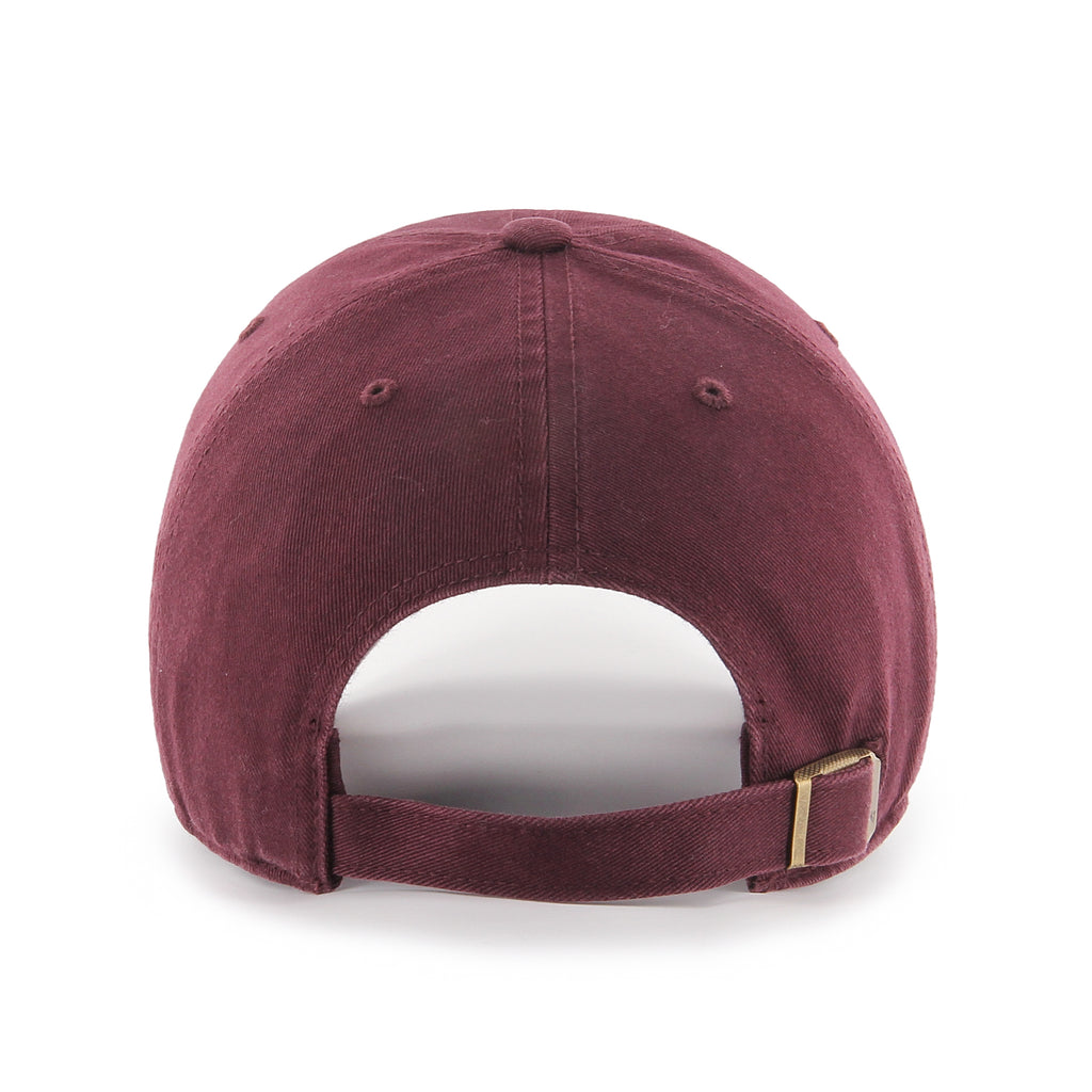 '47 Brand Vancouver Millionaires Clean Up Adjustable Hat