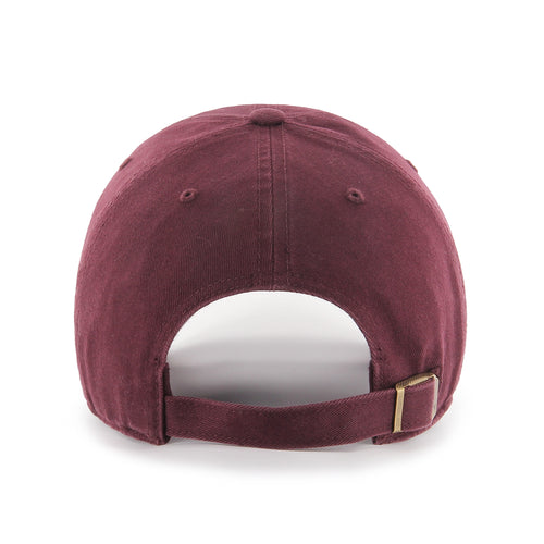 '47 Brand Vancouver Millionaires Clean Up Adjustable Hat