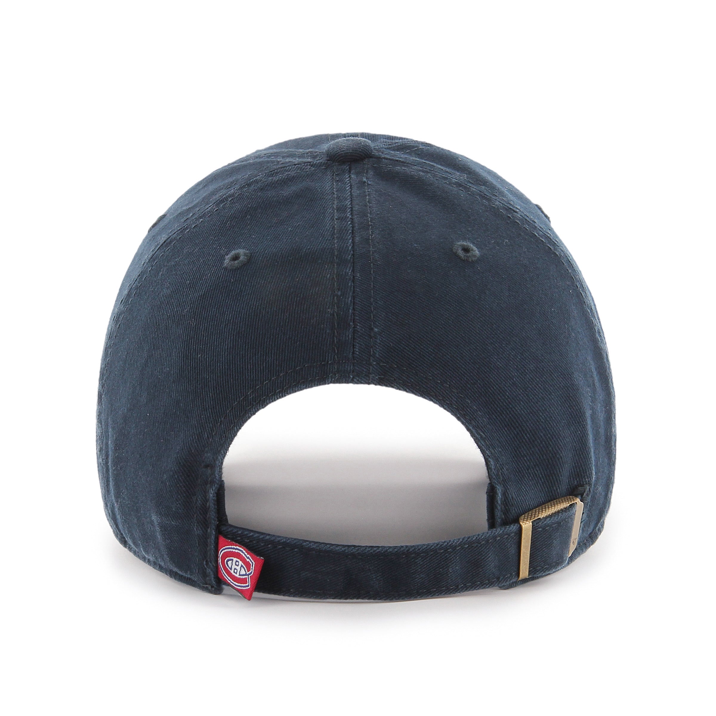 '47 Brand Montreal Canadiens Clean Up Adjustable Hat