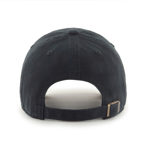 '47 Brand Vancouver Canucks Clean Up Adjustable Hat