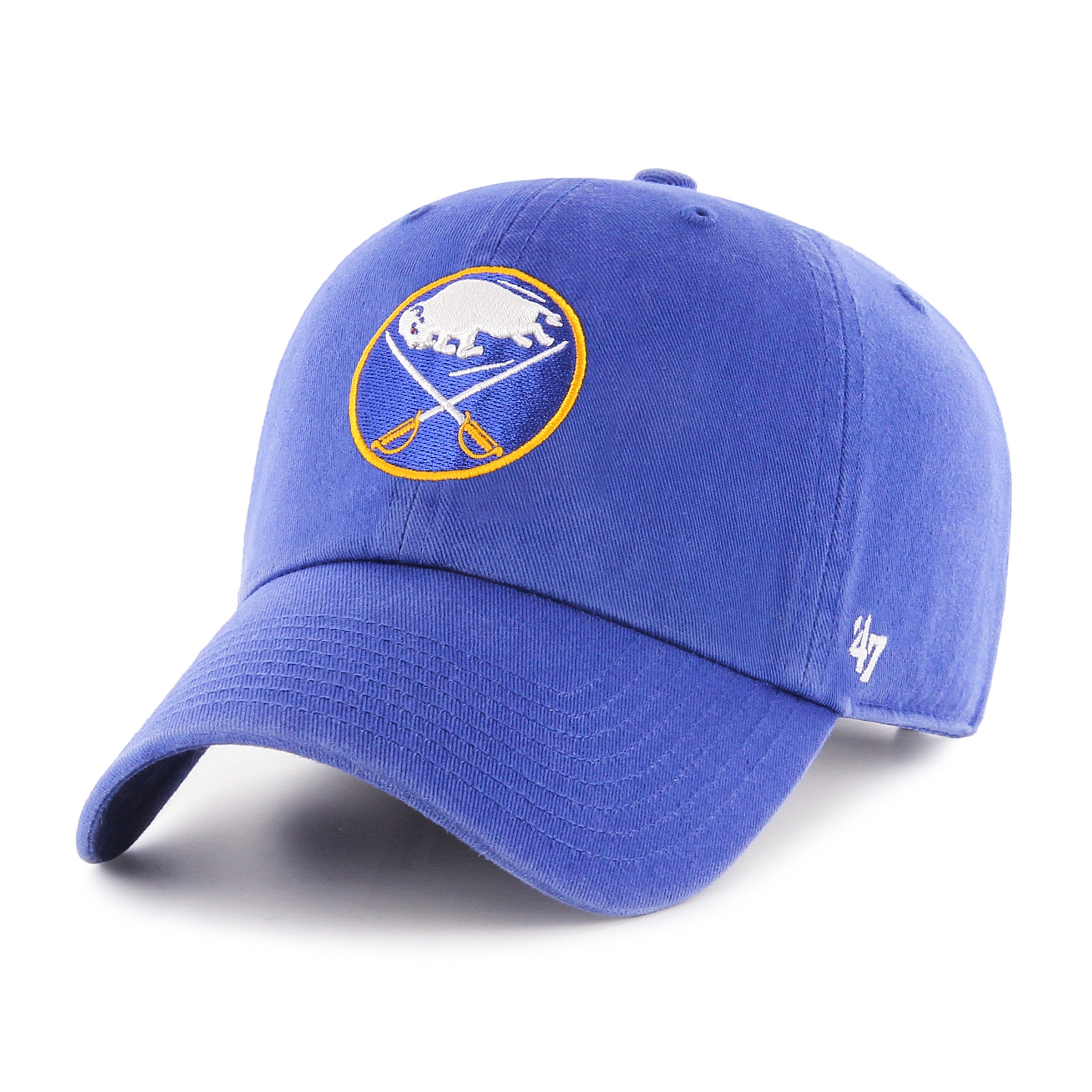 NHL Clean Up Vintage Hat