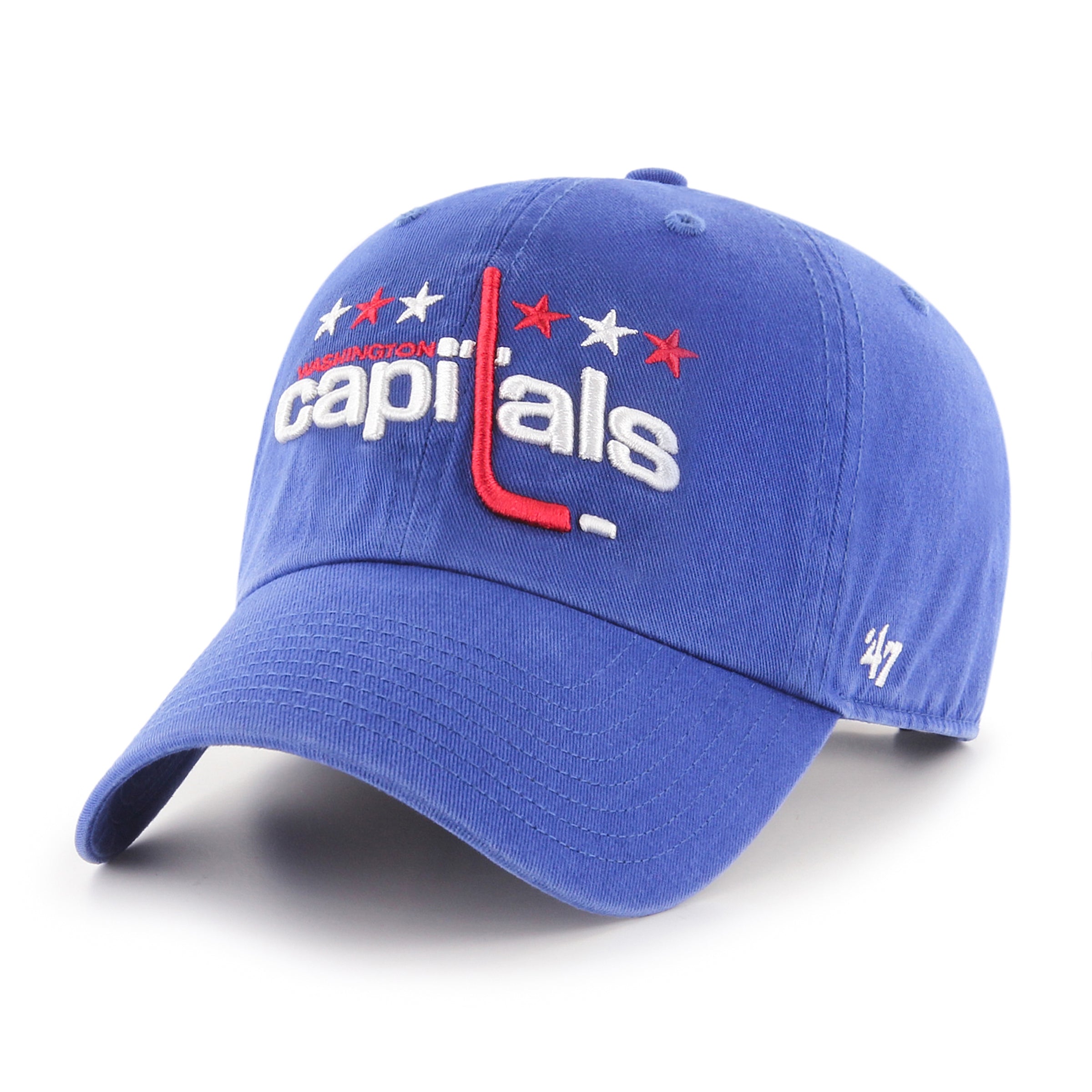 NHL Clean Up Vintage Hat