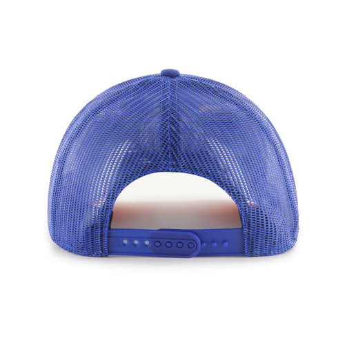 '47 Brand Edmonton Oilers Mesh Trucker Hat