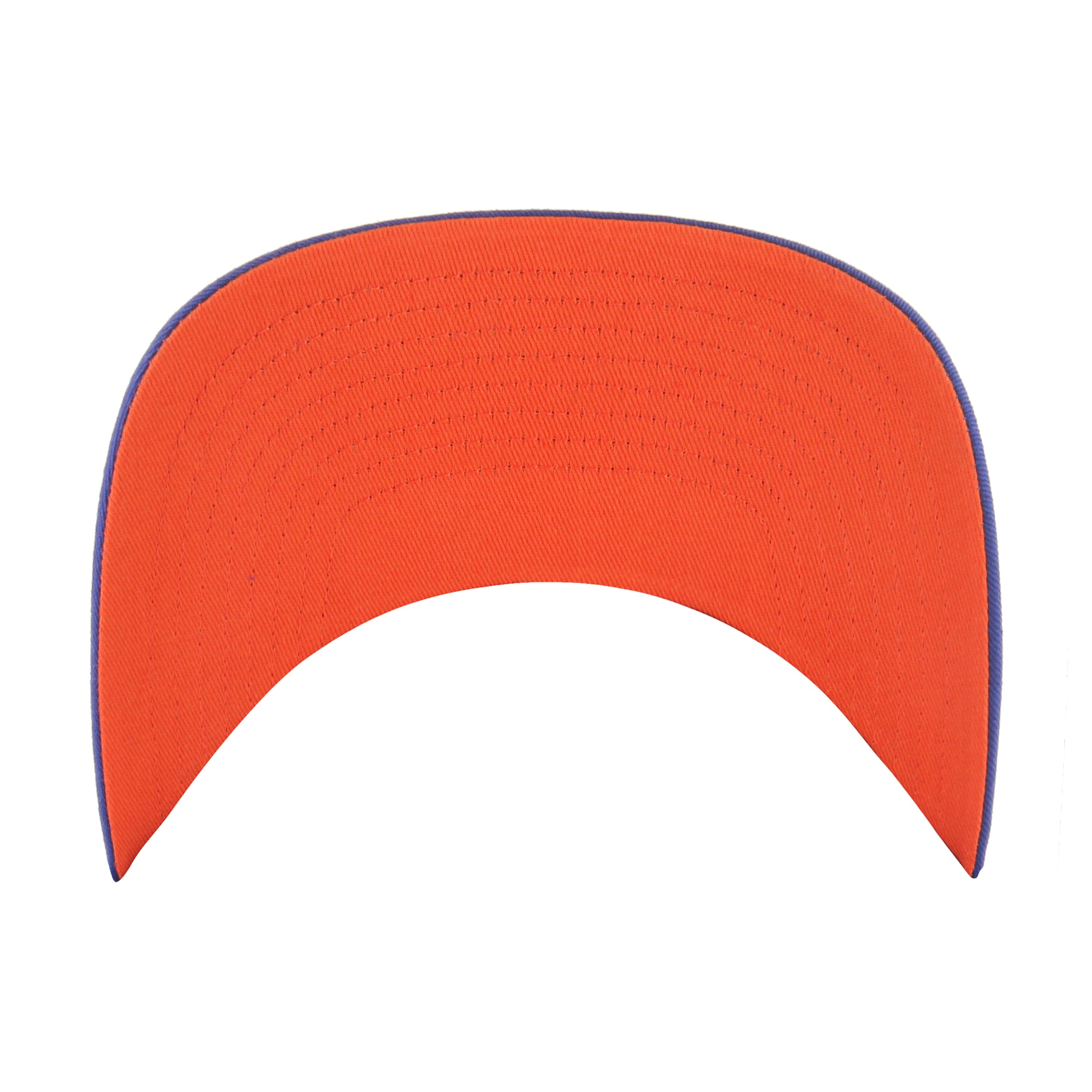 '47 Brand Edmonton Oilers Mesh Trucker Hat