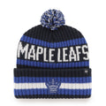 '47 Brand Toronto Maple Leafs Bering Cuffed Knit Toque