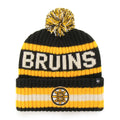 '47 Brand Boston Bruins Bering Cuffed Knit Toque