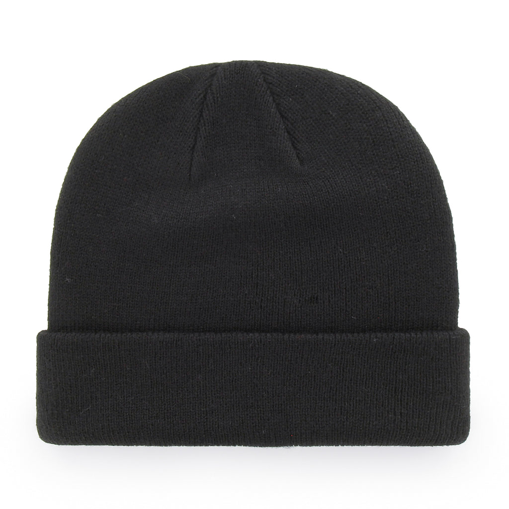 '47 Brand Pittsburgh Penguins Raised Cuffed Knit Toque