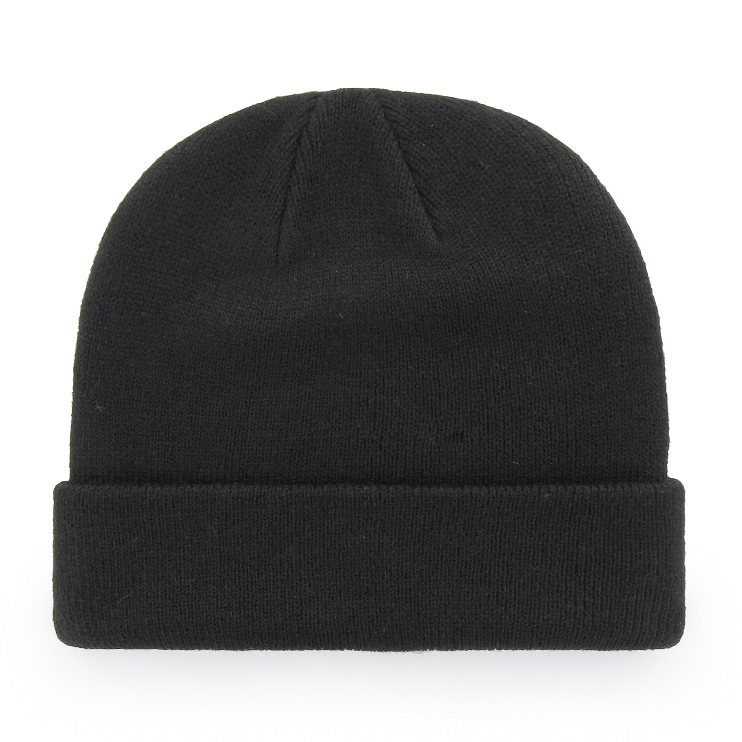 '47 Brand Pittsburgh Penguins Raised Cuffed Knit Toque