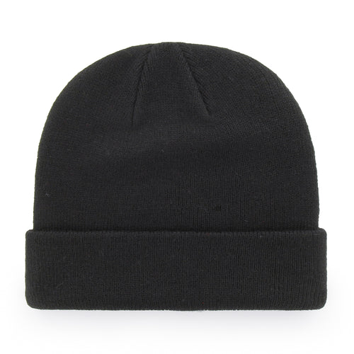 '47 Brand Pittsburgh Penguins Raised Cuffed Knit Toque