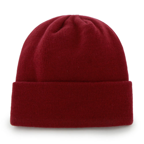 '47 Brand Colorado Avalanche Raised Cuffed Knit Toque