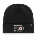 '47 Brand Philadelphia Flyers Raised Cuffed Knit Toque