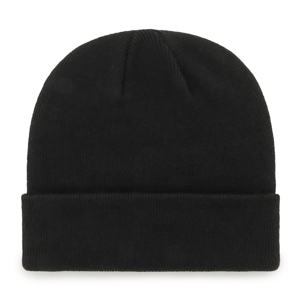 '47 Brand Philadelphia Flyers Raised Cuffed Knit Toque