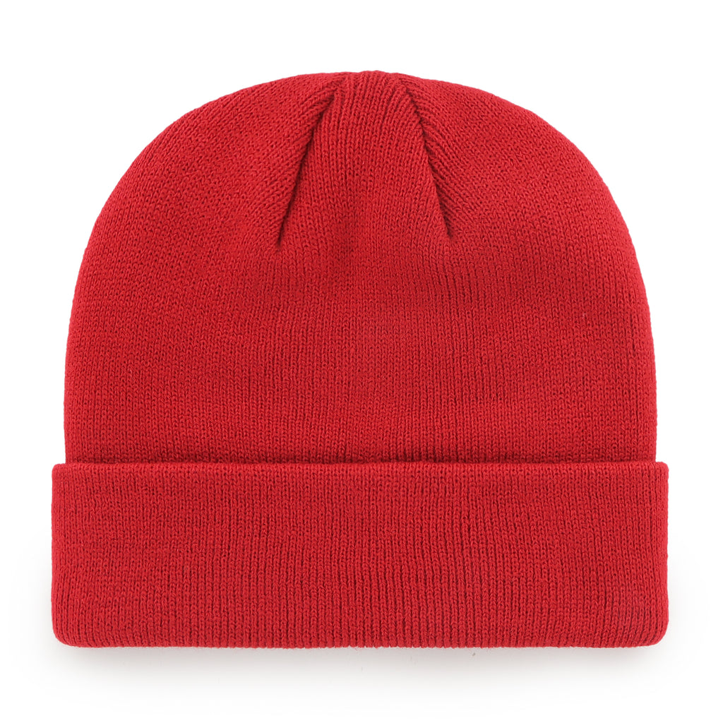 '47 Brand Calgary Flames Raised Cuffed Knit Toque