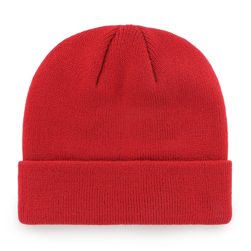 '47 Brand Calgary Flames Raised Cuffed Knit Toque