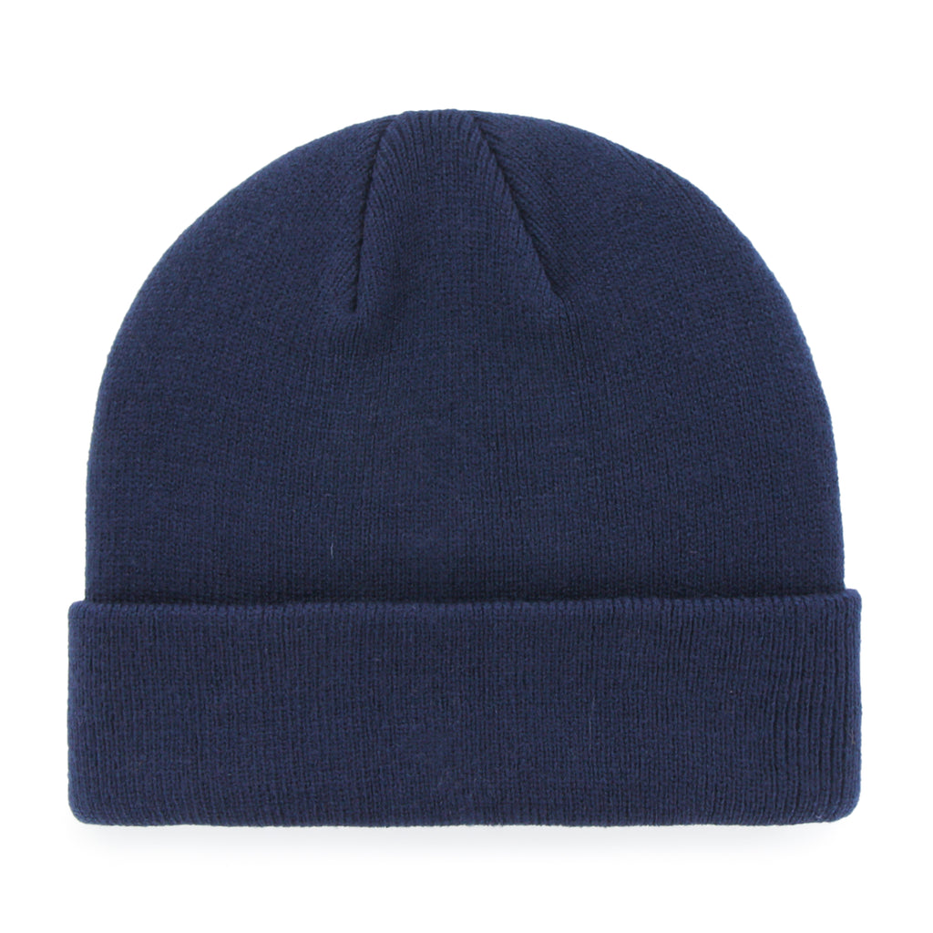 '47 Brand Toronto Maple Leafs Raised Cuffed Knit Toque