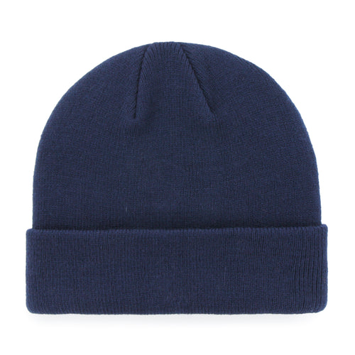 '47 Brand Toronto Maple Leafs Raised Cuffed Knit Toque