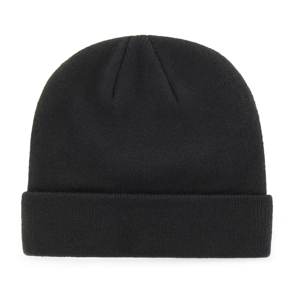 '47 Brand Chicago Blackhawks Raised Cuffed Knit Toque