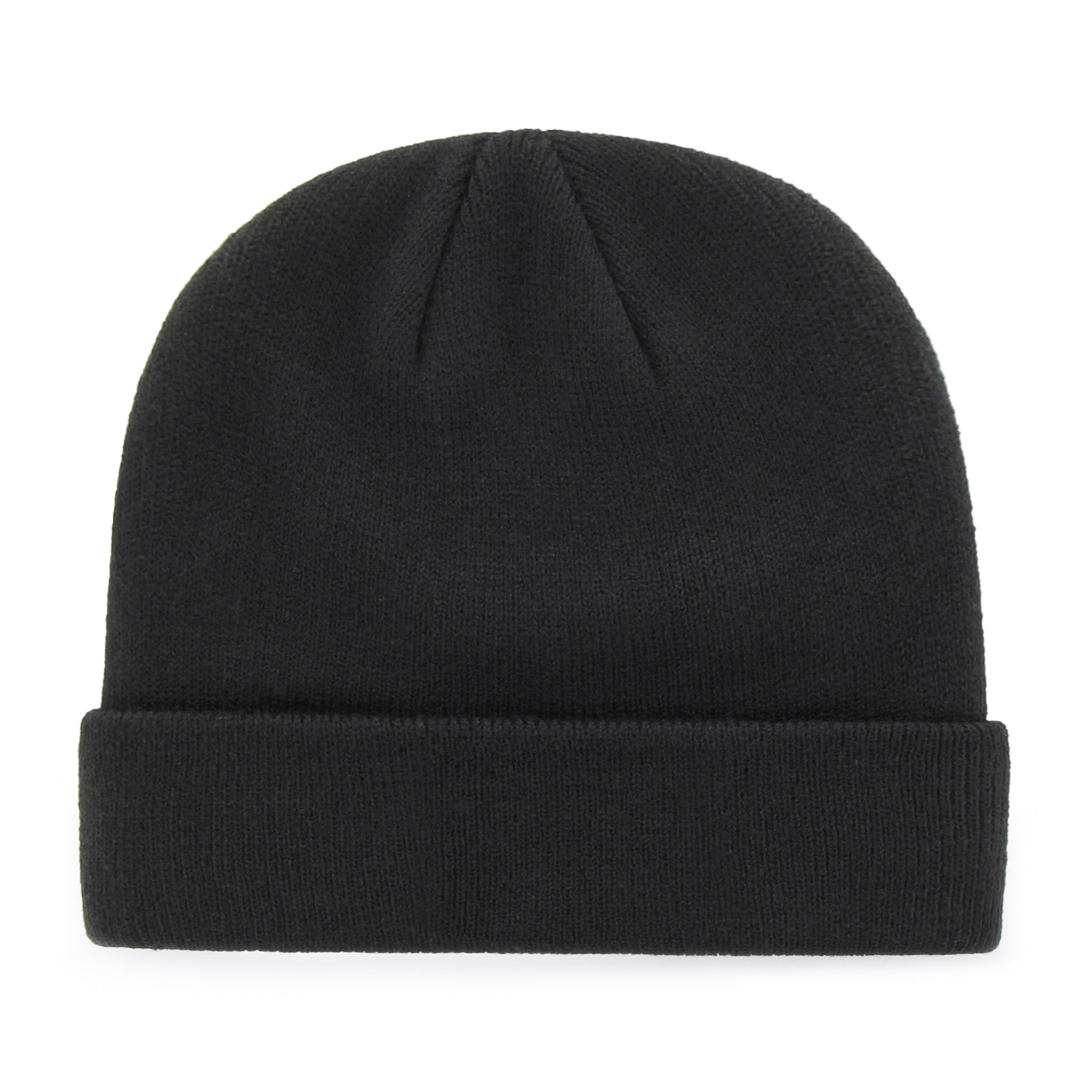 '47 Brand Chicago Blackhawks Raised Cuffed Knit Toque