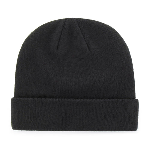 '47 Brand Chicago Blackhawks Raised Cuffed Knit Toque