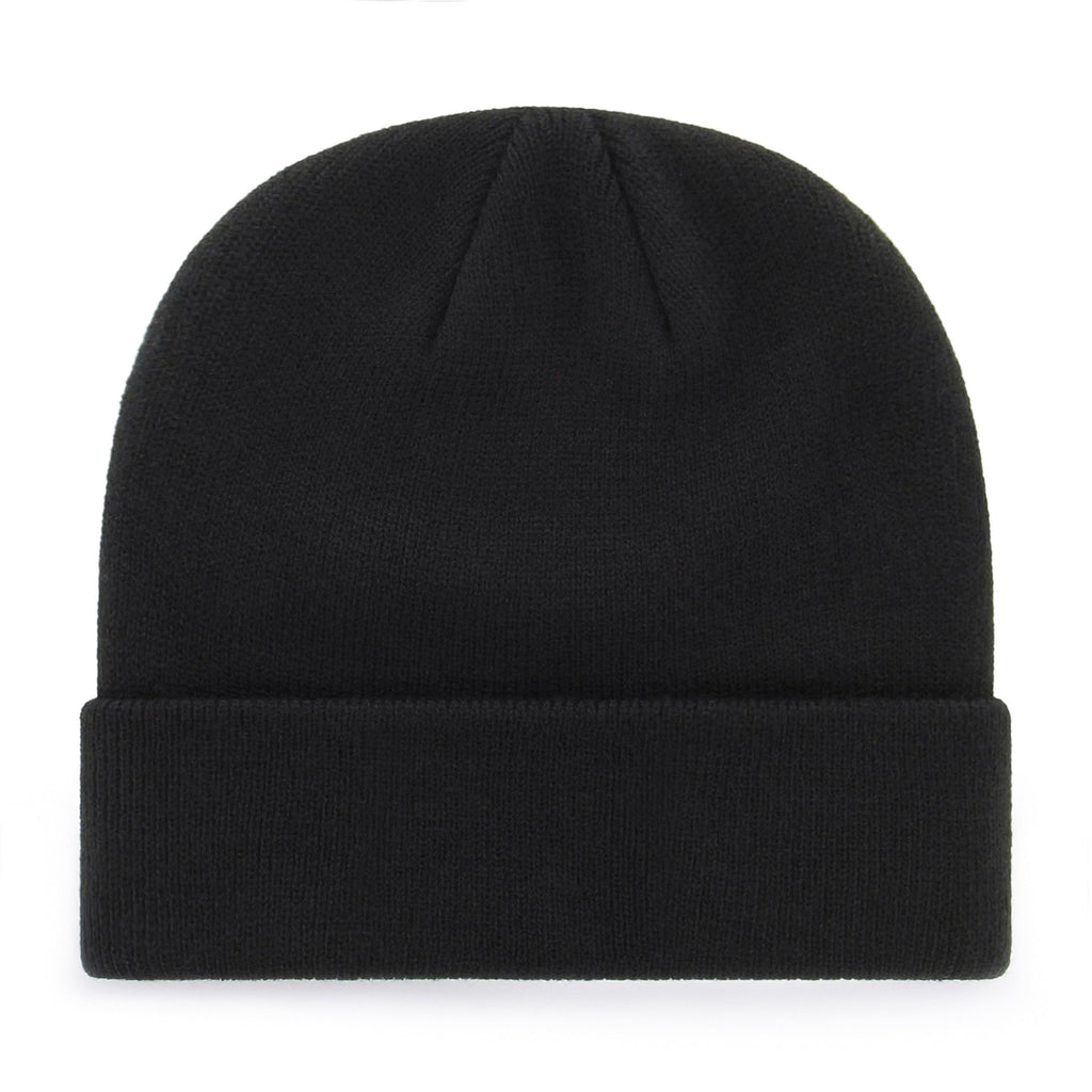 '47 Brand Boston Bruins Raised Cuffed Knit Toque
