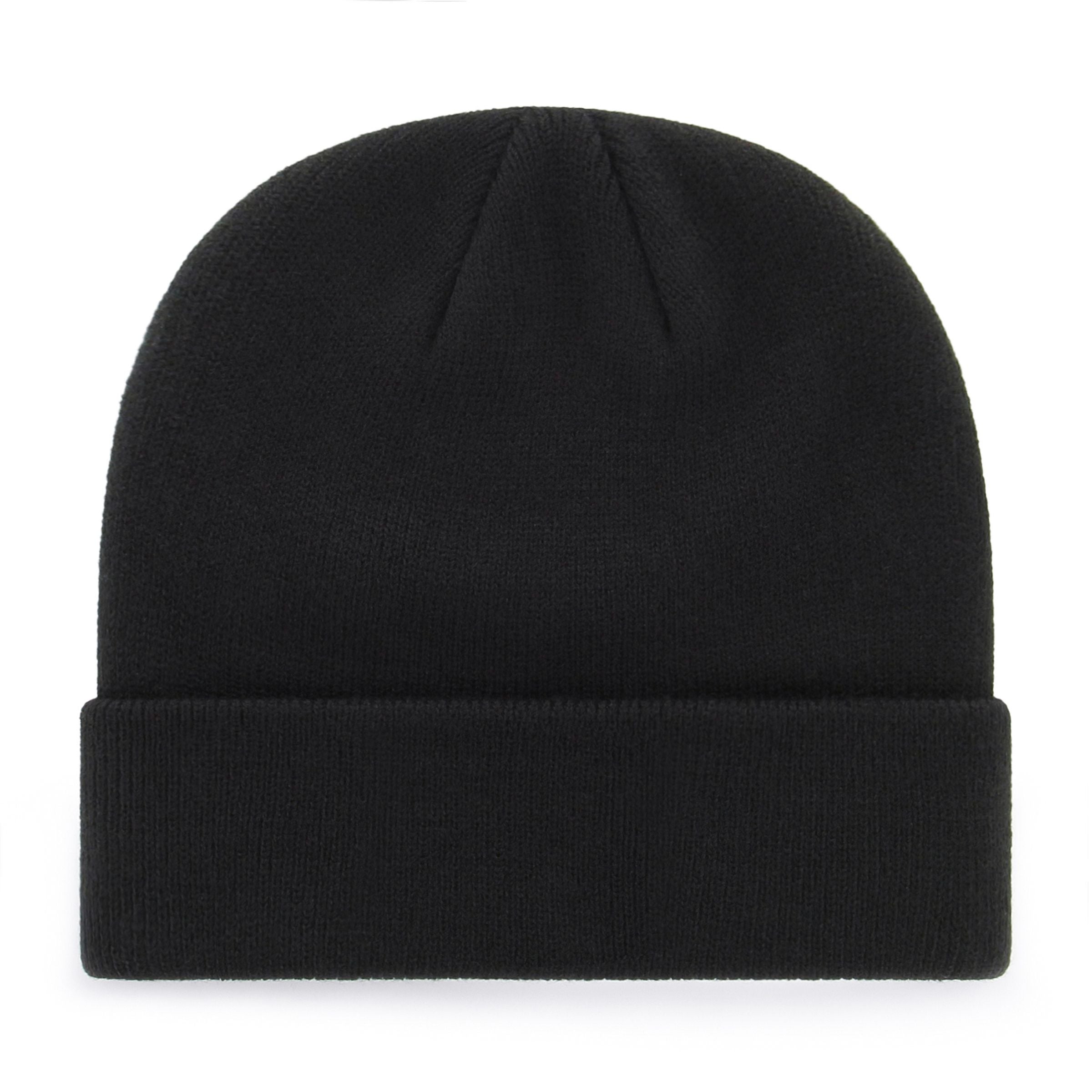 '47 Brand Boston Bruins Raised Cuffed Knit Toque