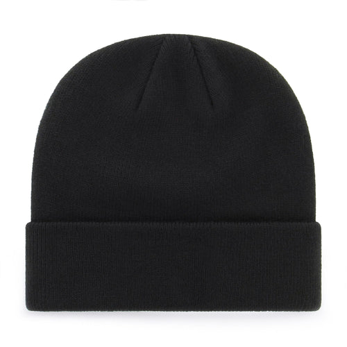 '47 Brand Boston Bruins Raised Cuffed Knit Toque