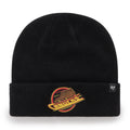 '47 Brand Vancouver Canucks Raised Cuffed Knit Toque