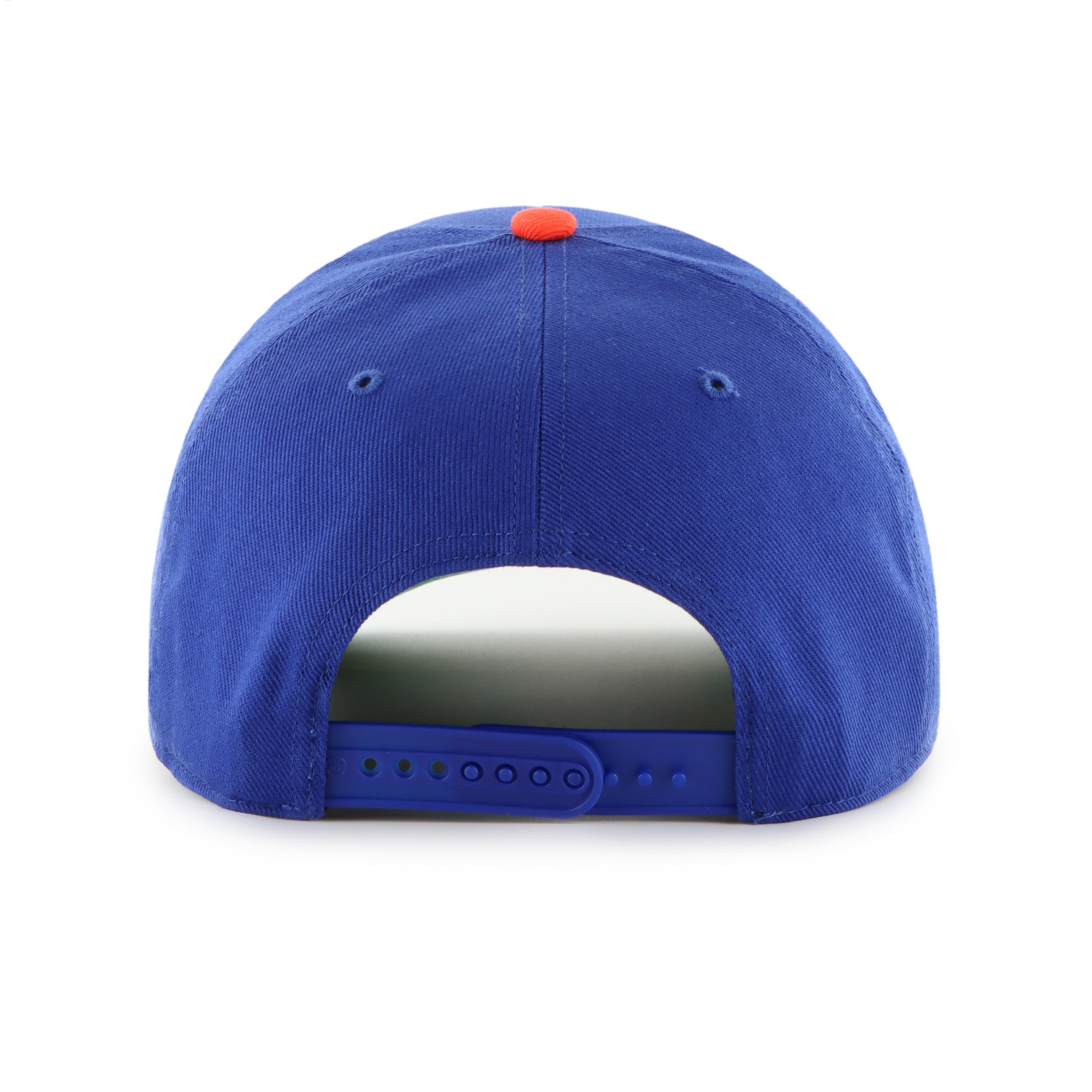 '47 Brand Edmonton Oilers Golden Age Replica Hitch Hat