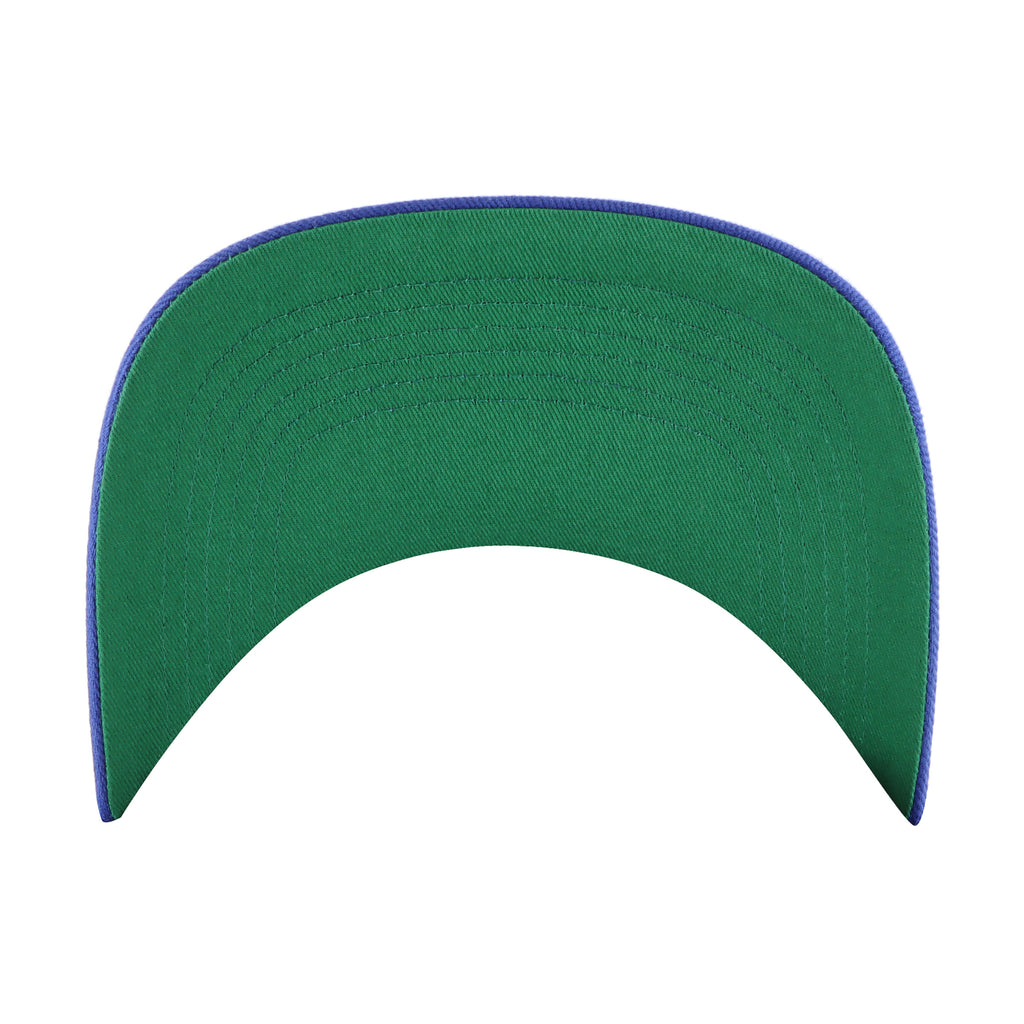 '47 Brand Edmonton Oilers Golden Age Replica Hitch Hat