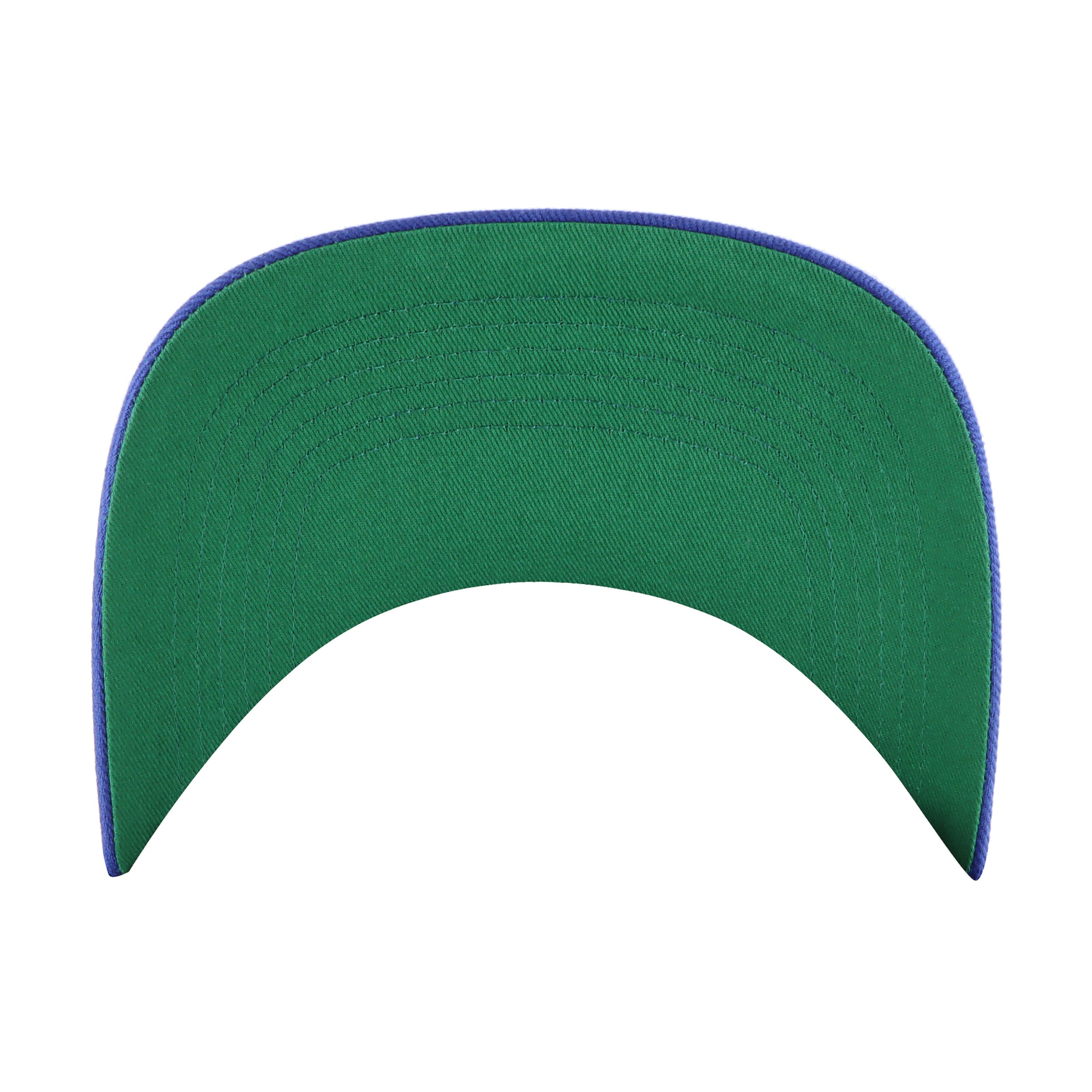 '47 Brand Edmonton Oilers Golden Age Replica Hitch Hat