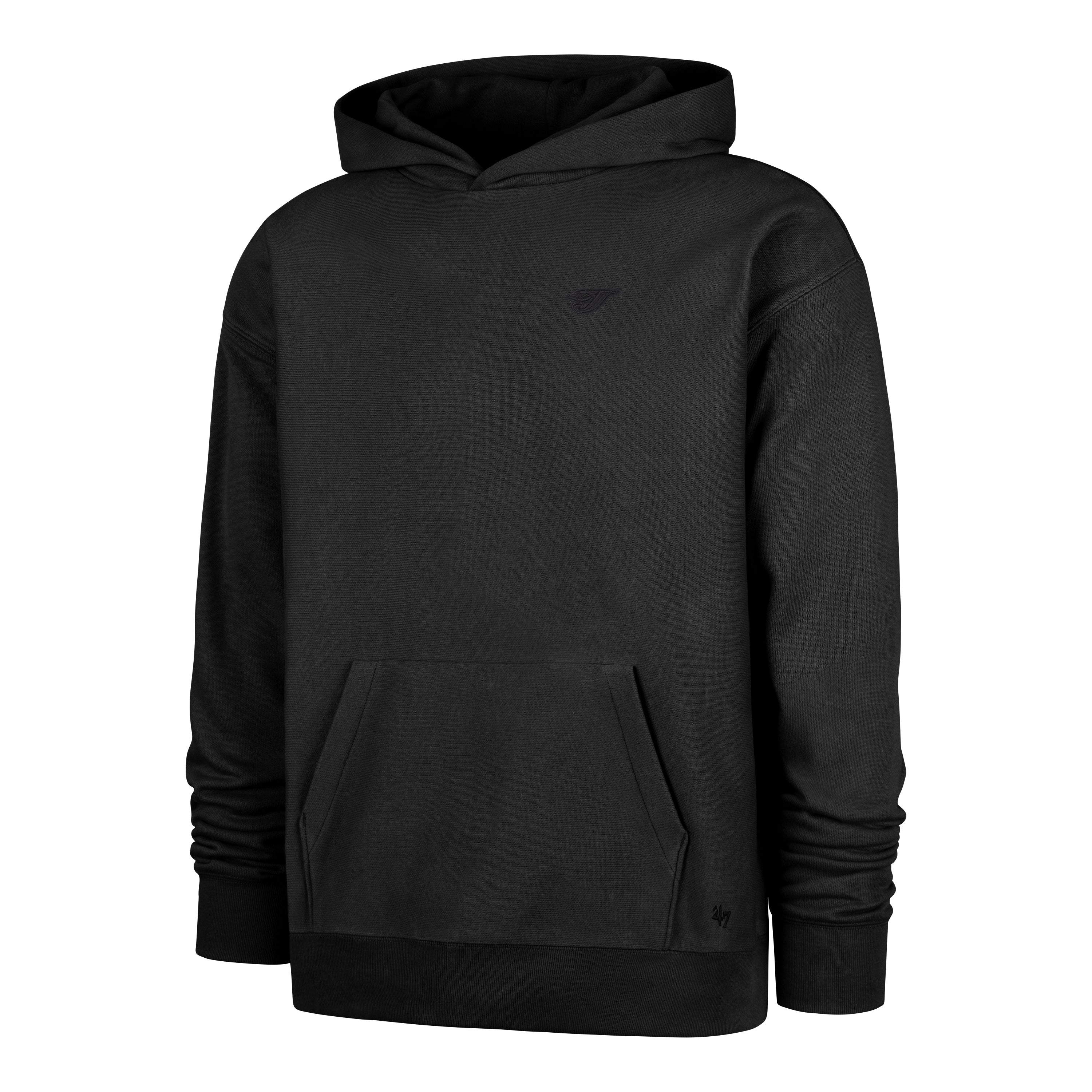 '47 Brand Leon Foundation MLB Hoodie