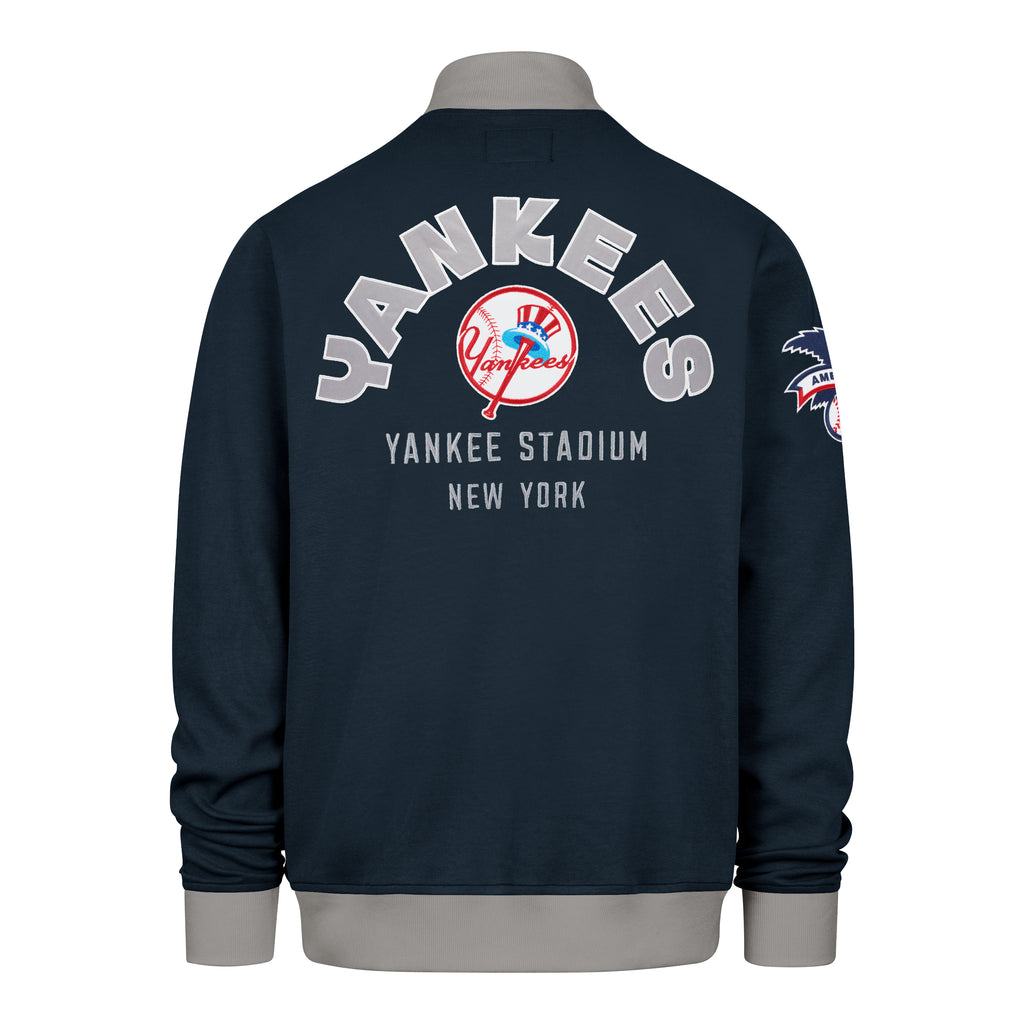 '47 Brand Relief Pitcher Jacket