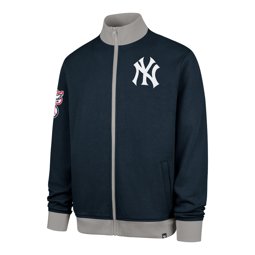 '47 Brand Relief Pitcher Jacket
