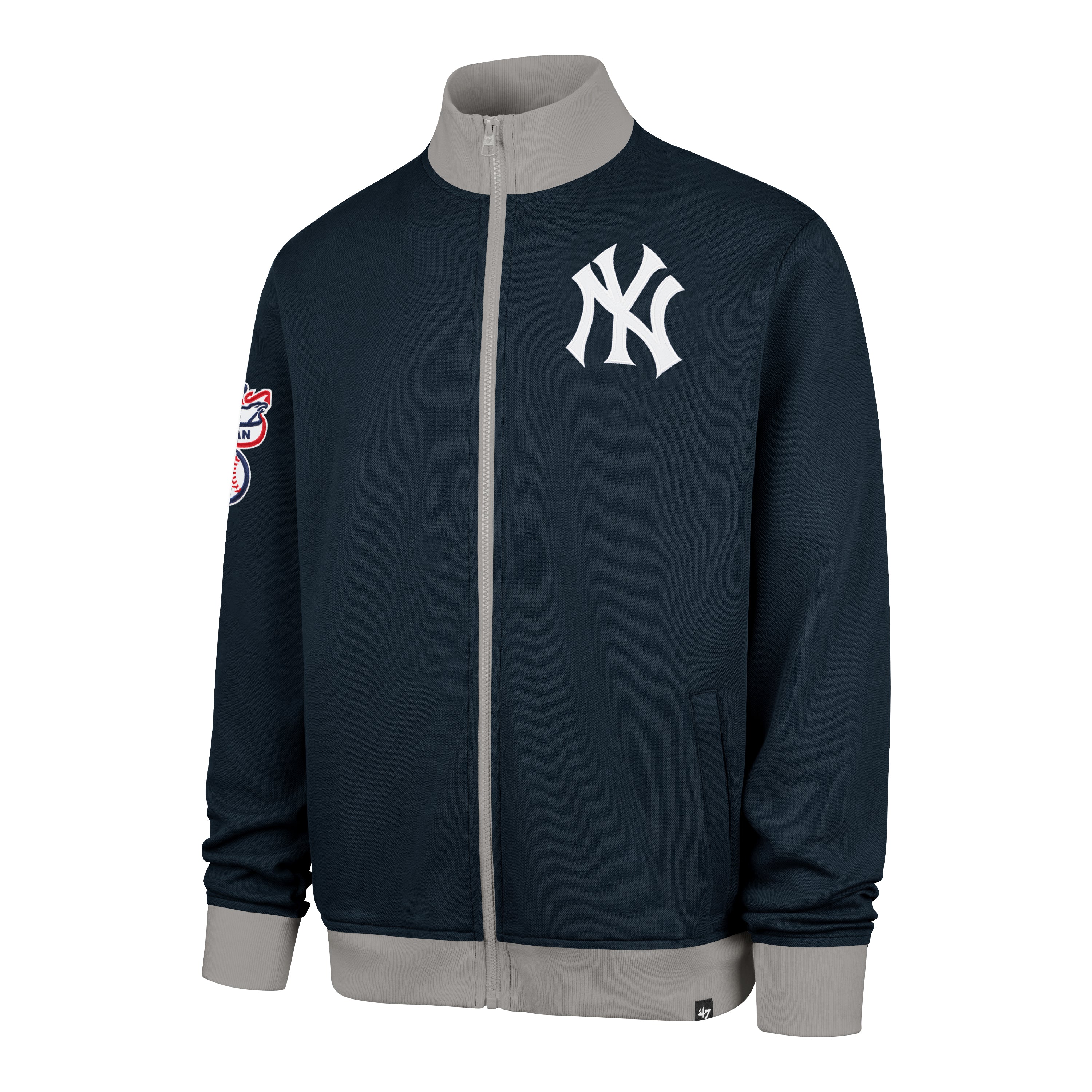 '47 Brand Relief Pitcher Jacket