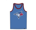 '47 Brand Toronto Blue Kays Franklin Tank Top